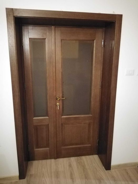 Montaj uși de interior, montez uși metalice, mobila.