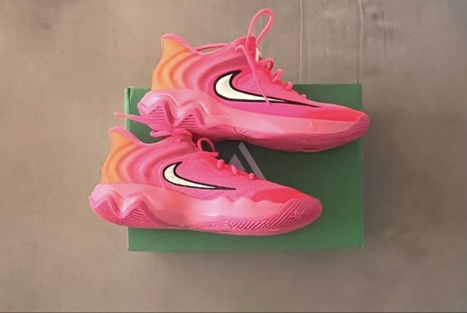 Giannis Immortality Nike 44