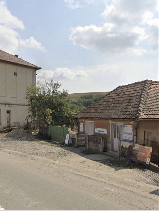 Casa de vanzare ,Cergau Mare , nr 295