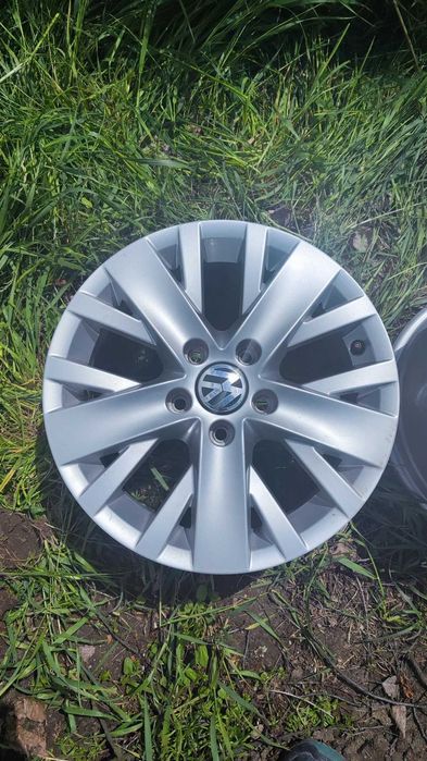 Джанти за VW Golf/Passat 5,6 5x112 16"