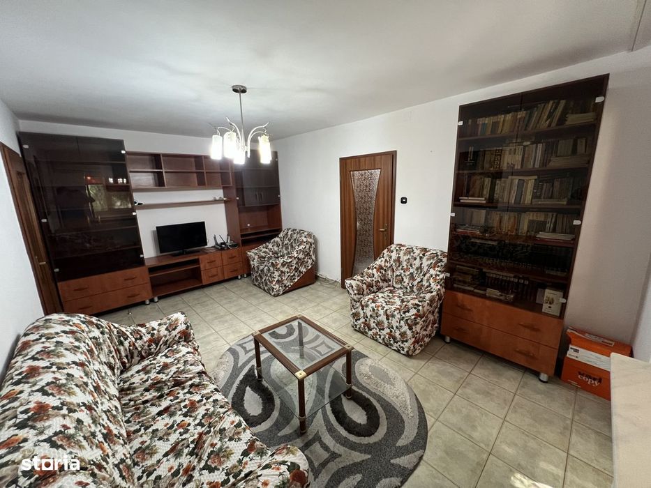 Apartament 2 camere – Ștefan cel Mare | Metrou Obor — fotografia 1