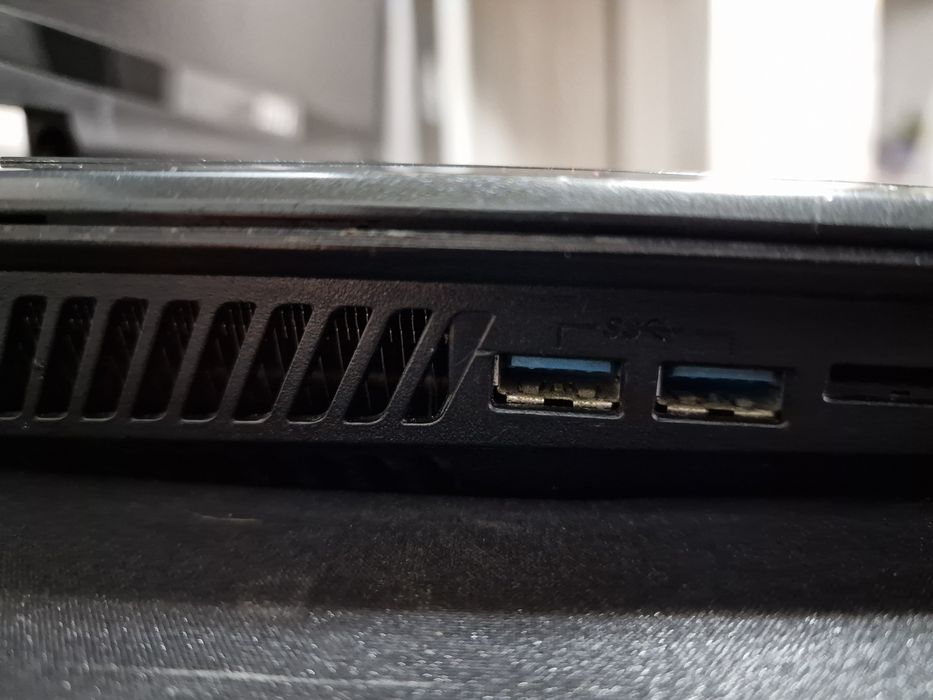 Laptop msi gt70 gaming pt piese