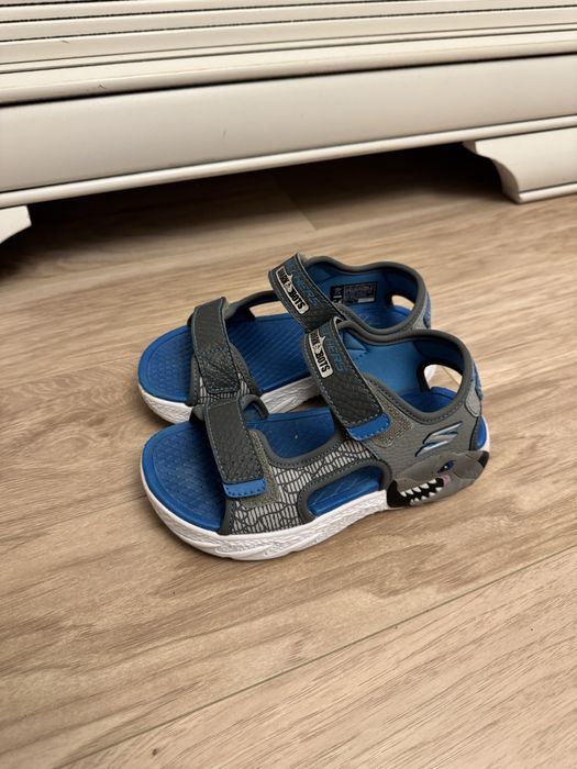 Sandale Skechers marimea 29