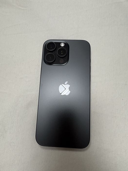 iPhone 16 Pro Max 256