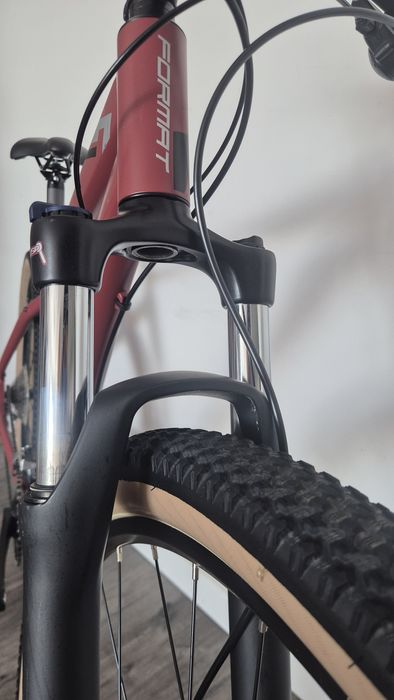 Велосипед Format 29 рама L