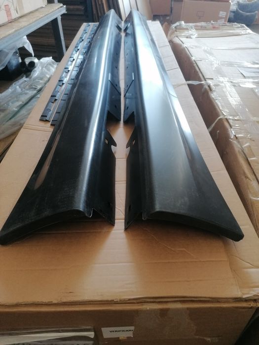 Praguri laterale BMW E 90M3