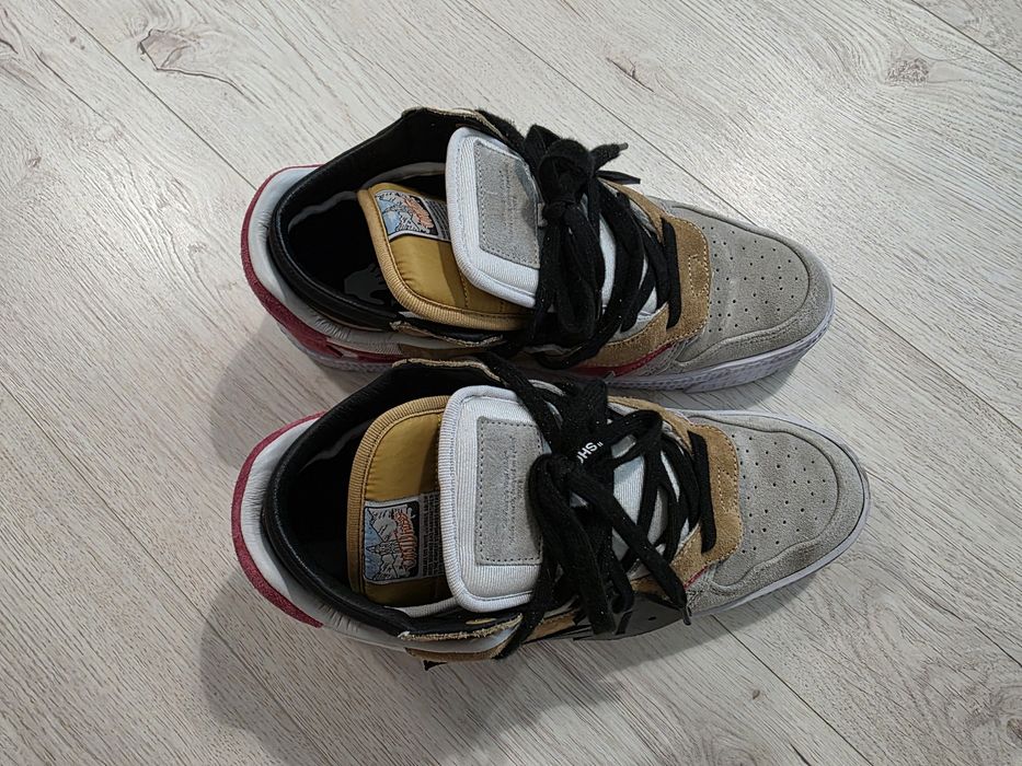 Off white court 3.0 low