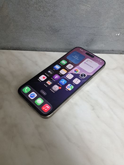 Iphone 15 Pro Max 256GB Bmg Amanet 97687