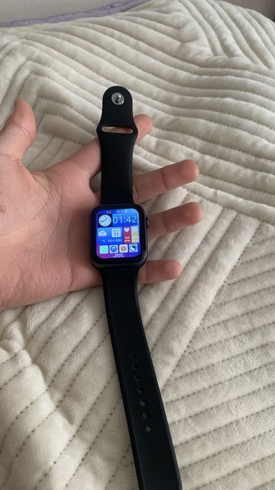 Smart Watch X8 max quide