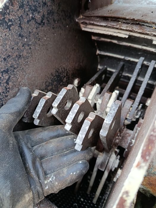 Moară.                 .