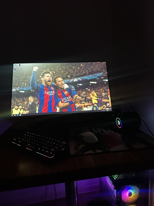 Компьютер в комплекте