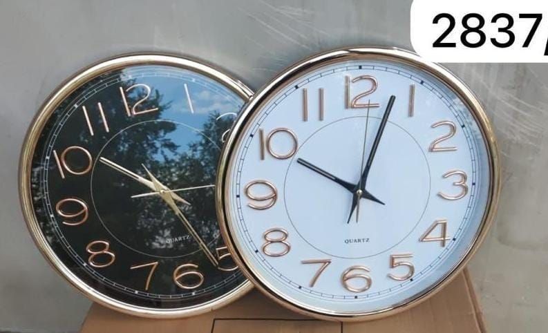 Настенные часы для дома