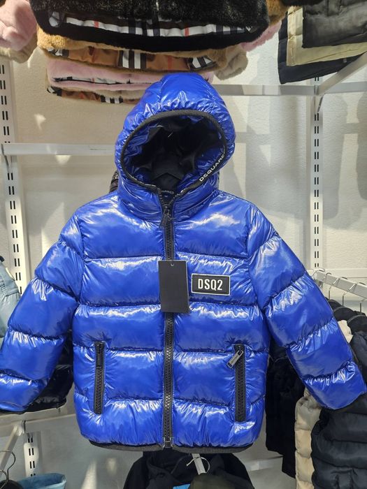 Най желаният модел Dsquared