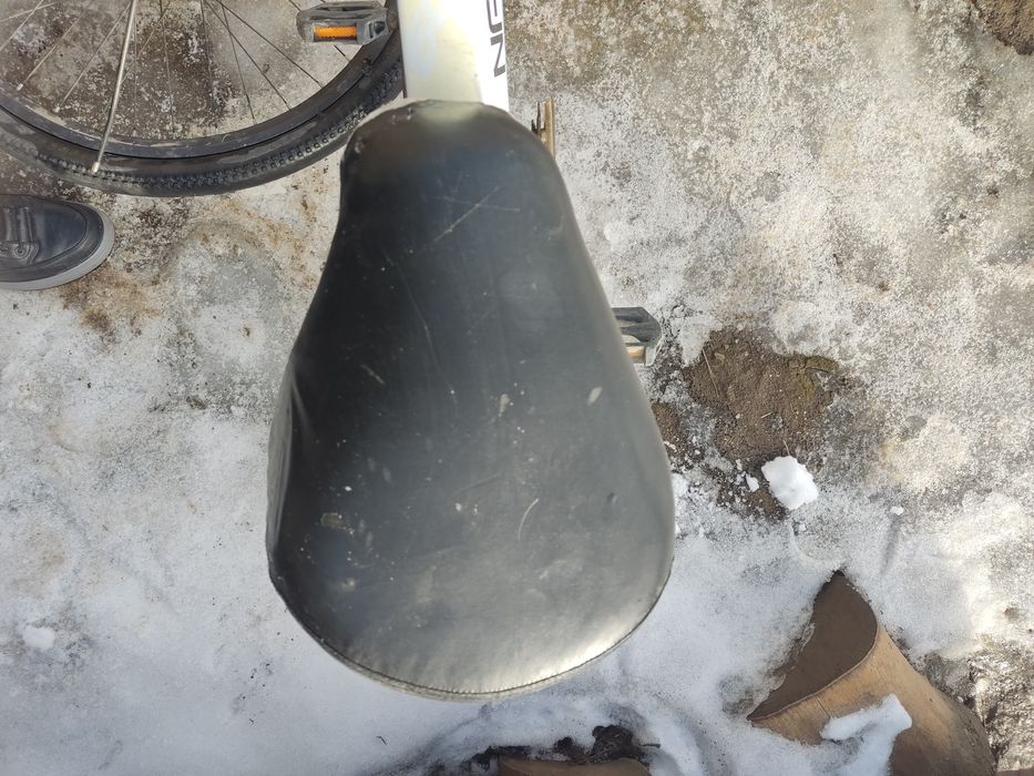 Велосипед Bmw x6, Nexus 26m17