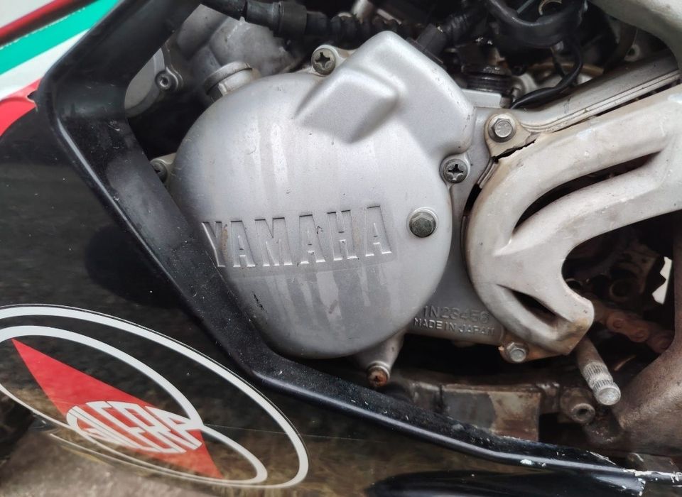 Power valve complet Yamaha DT 125, Derbi Gpr 125