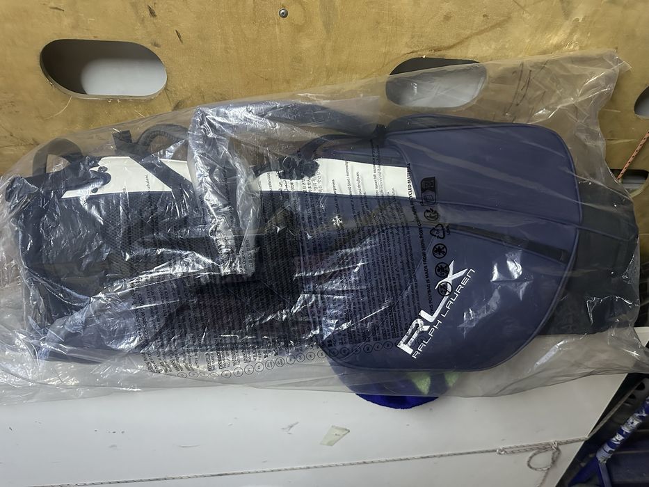 Продам гольф сумка