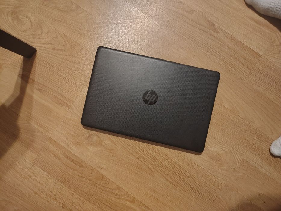 Laptop HP Ryzen 7 3700U, 8GB RAM, 512 GB SSD