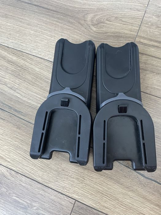 Adaptori cărucior joie versatrax