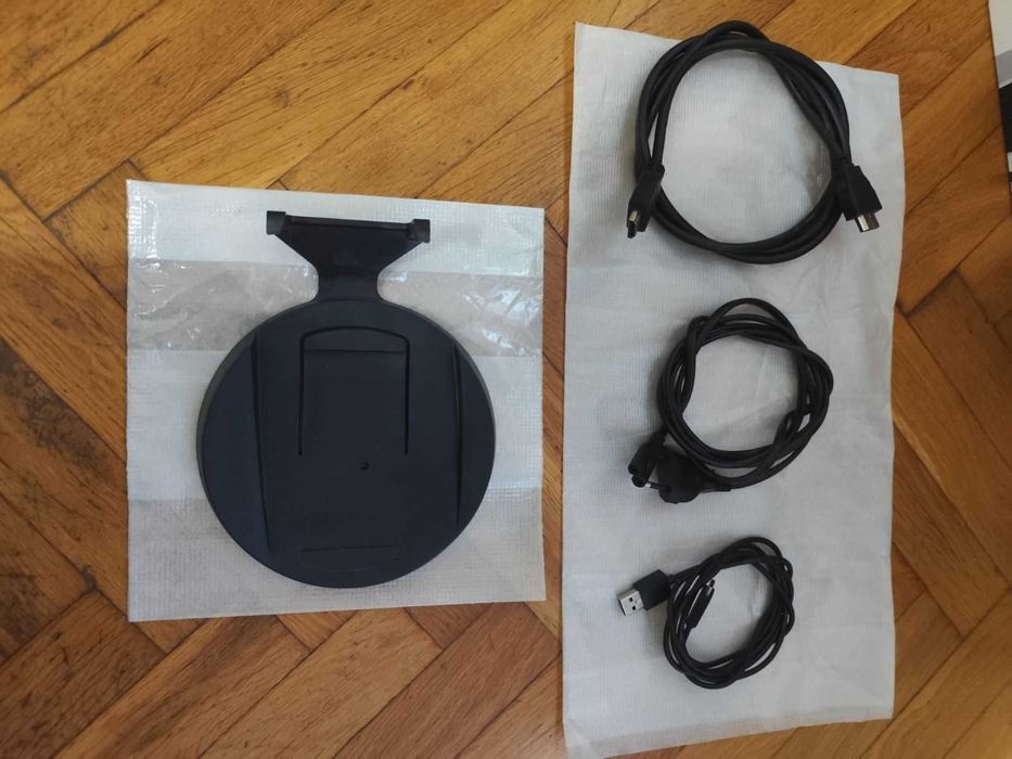 Playstation 5 Disc Edition КАТО НОВ !!!