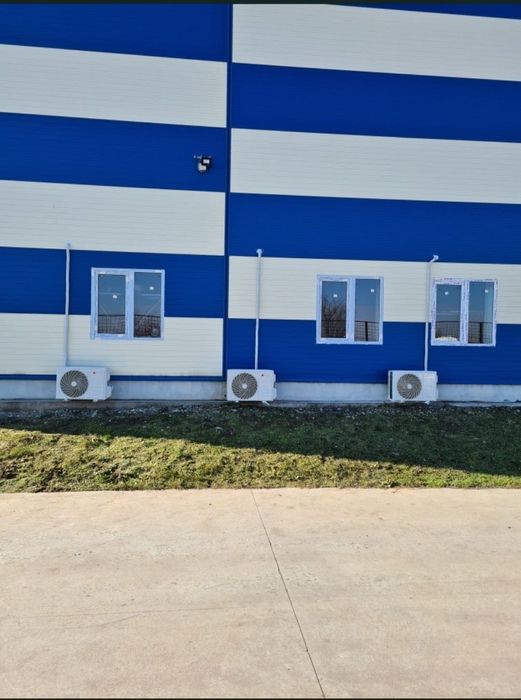 Montaj Aer Conditionat - Firma Autorizata - 400 lei
