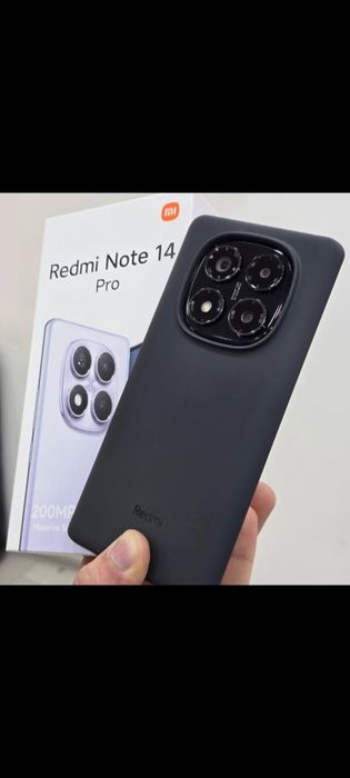 Telefon redmi 14 pro 12-256