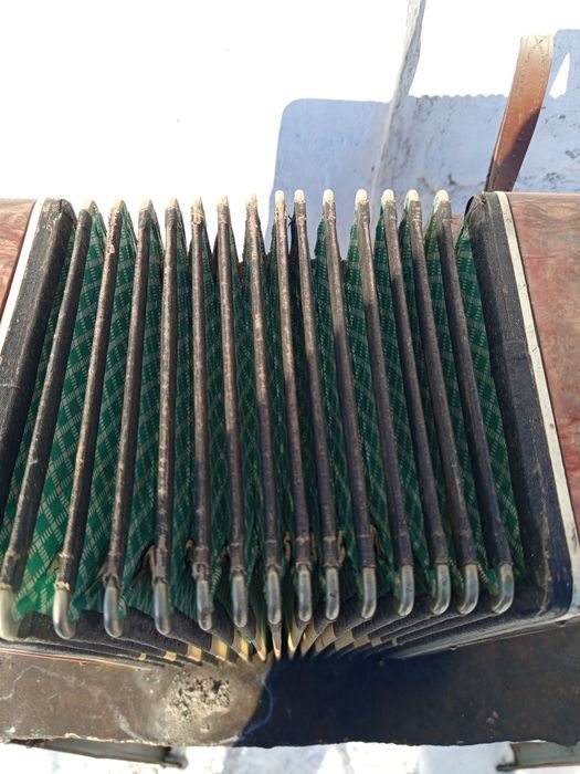 Продам гормошку ссср