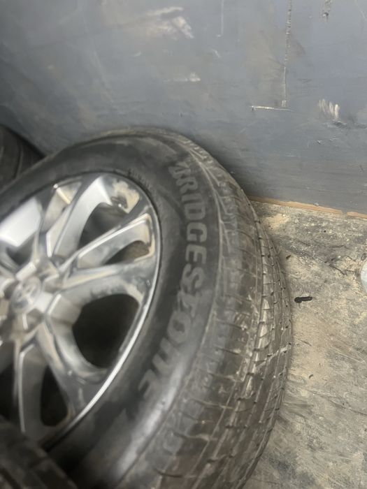 Буу балон жаксы жағдайда