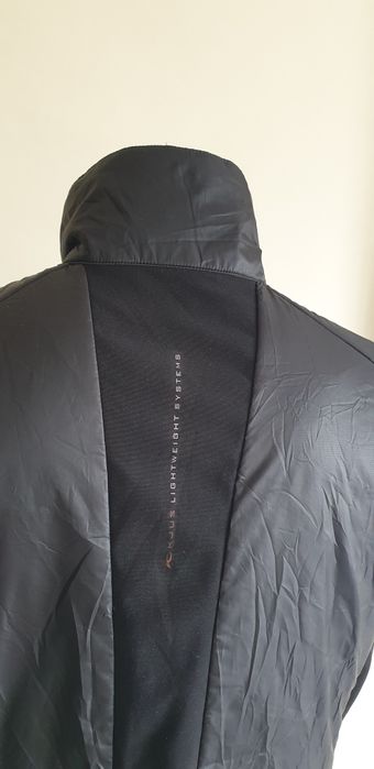 KJUS Primaloft Stretch Vest Mens / 50 / L НОВО! ОРИГИНАЛЕН МЪЖКИ Елек!