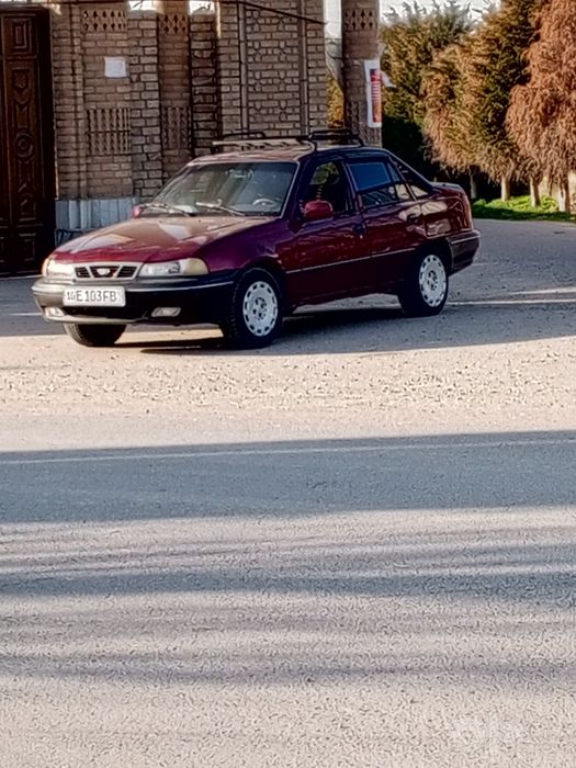 Nexia 1 sotiladi