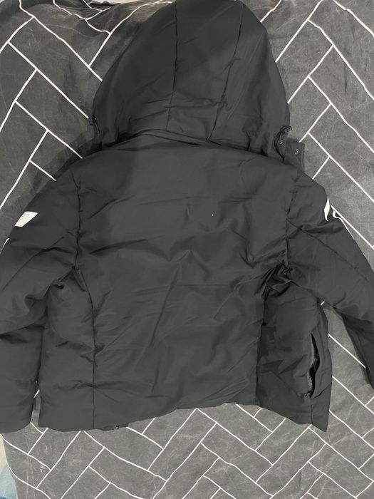 Зимно яке jingpai