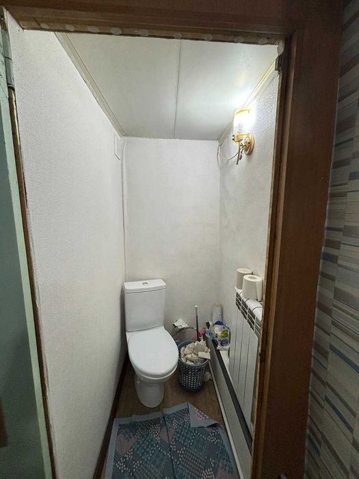 Продается хороший уютный дом в Красном Партизане