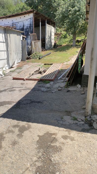 Платформа для эвакуатора (автовоз)