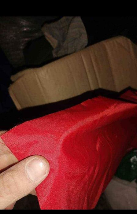 Продавам макари , платове и други