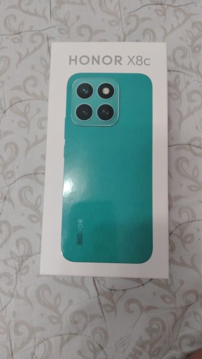 Продам Honor X8c