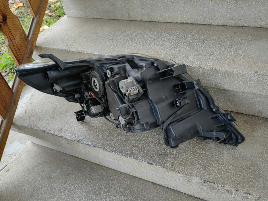 Фар Toyota Land Cruiser LED Ляв / Фар Cruiser Оригинален