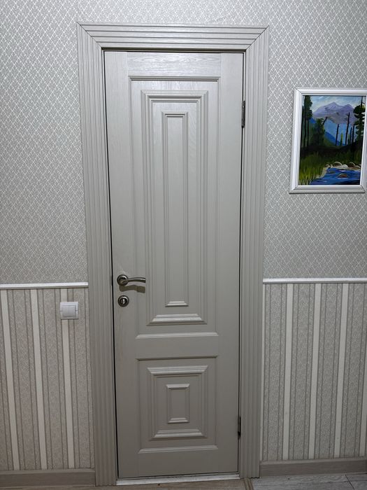 Продаются межкомнатные двери