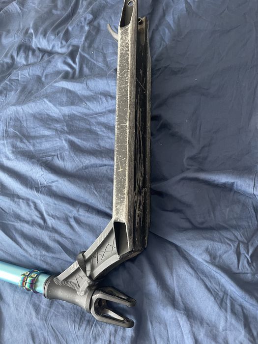 Trotineta Ethic V2