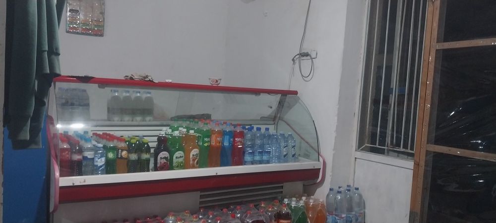 Do'konga Muzlatkich