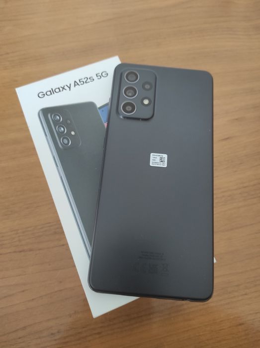 Samsung A52s 5G Nou