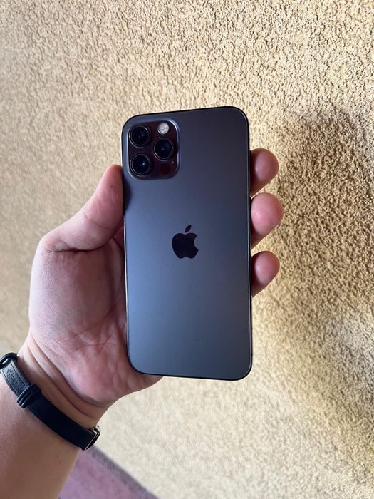 iPhone 12 Pro 128GB Defect