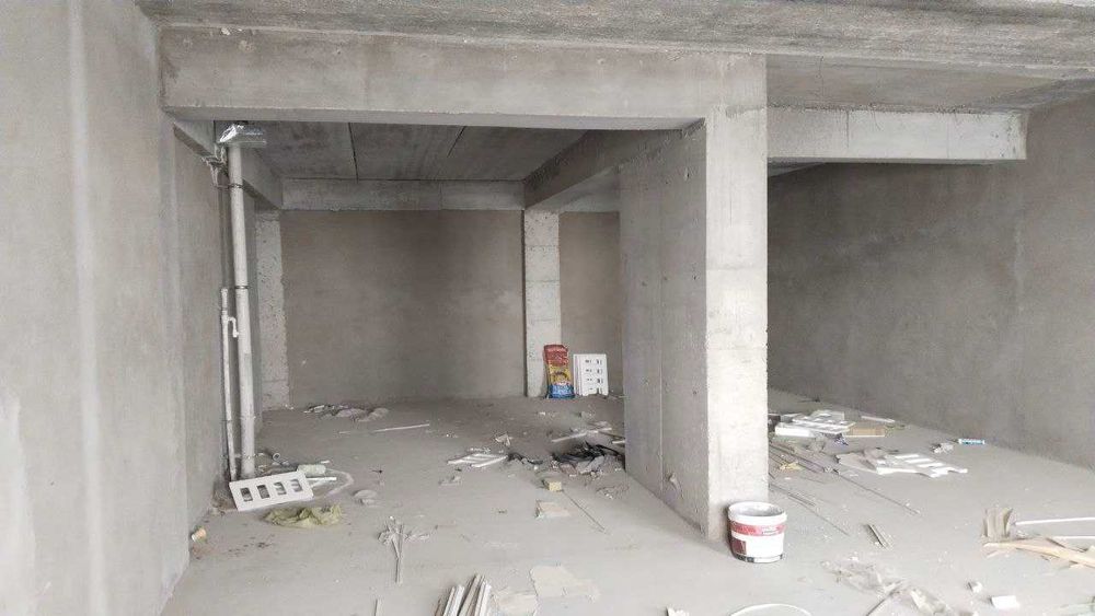 Ko`p qavatli turar joy