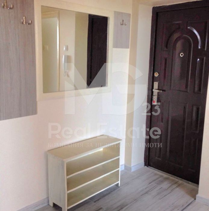 3-стаен в Пловдив-Въстанически площ 71 цена 149000