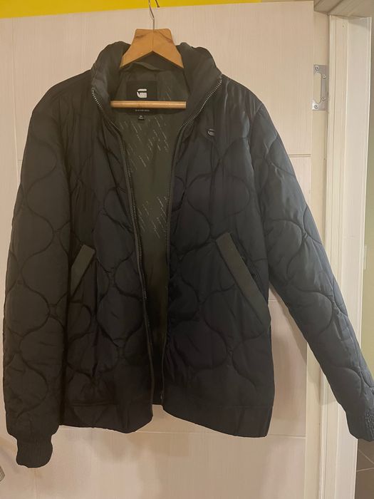 Зимно яке g-star