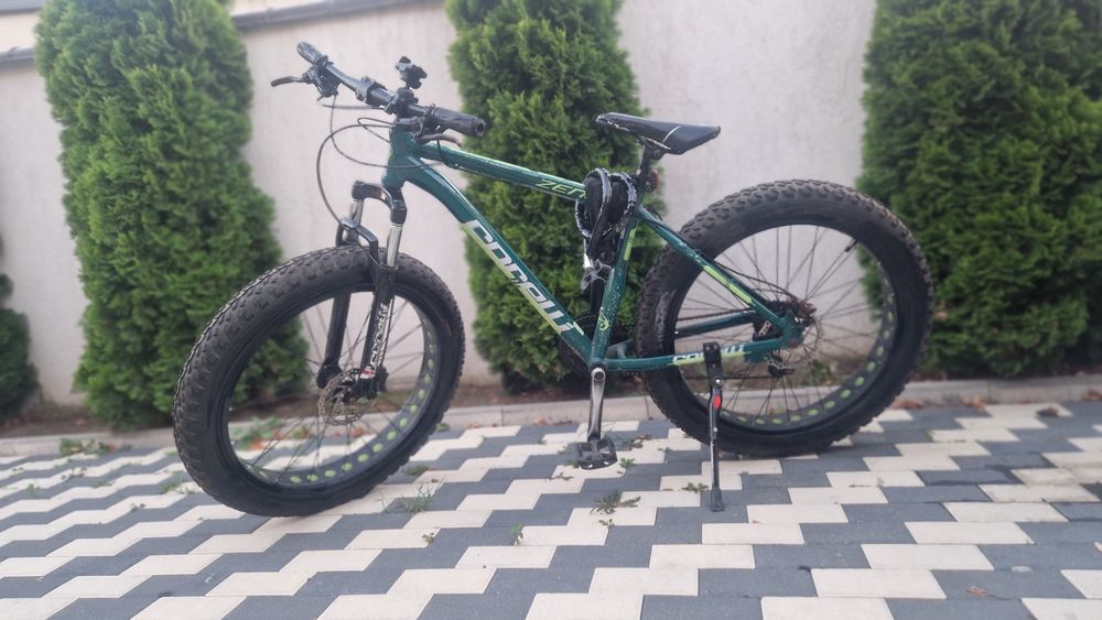 Bicicleta Zengo corelli roti 26 impecabila