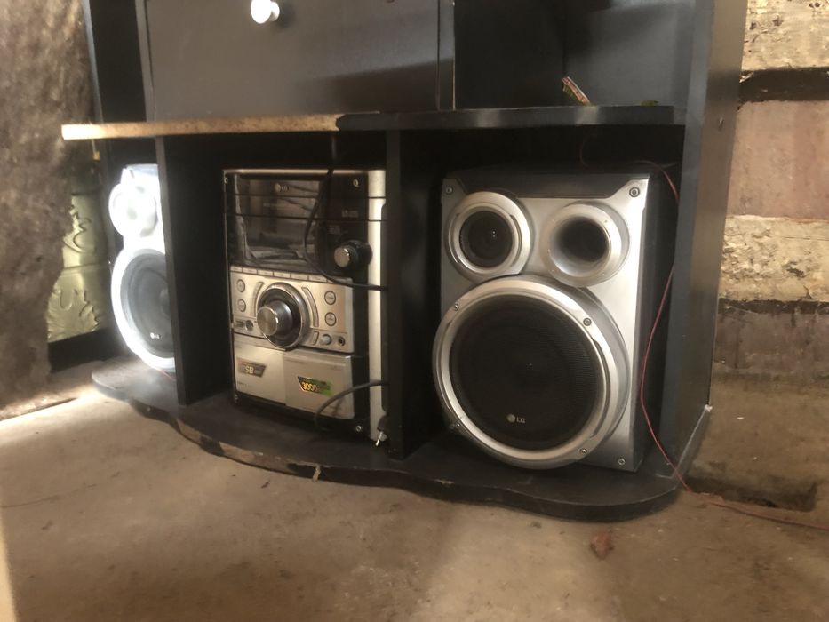 Музыкальный цент