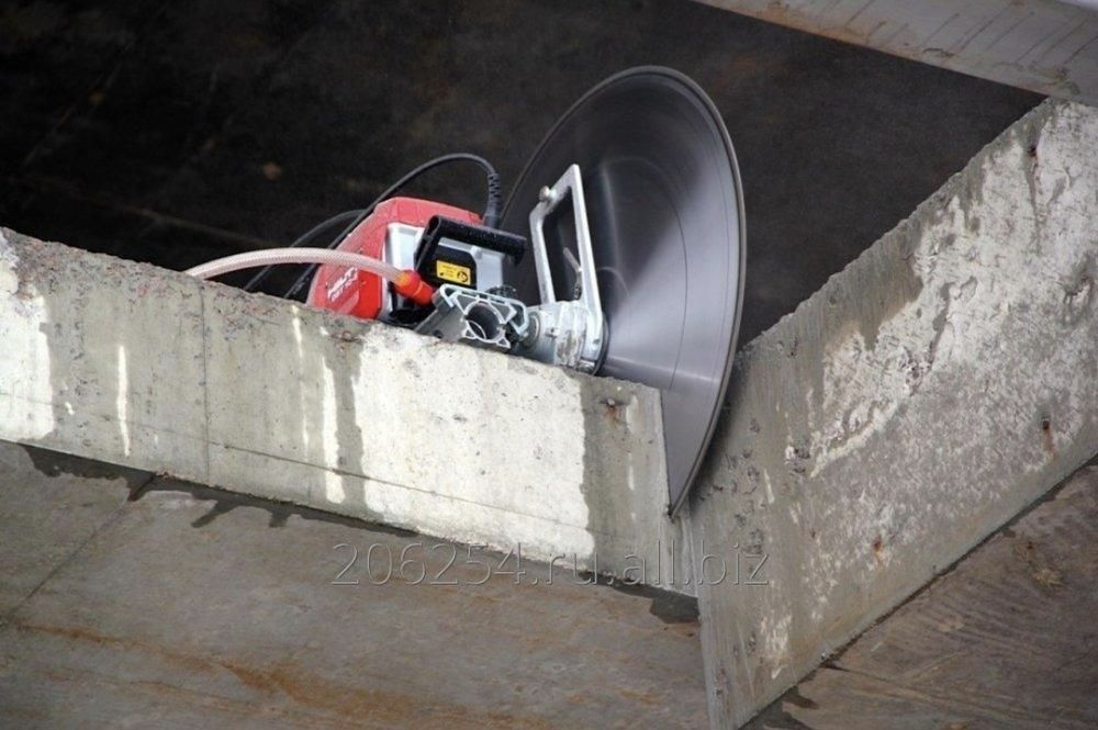 АЛМАЗНОЕ Резка Алмазное Сверление Резка Проёма Бурение Вытяжка Канали