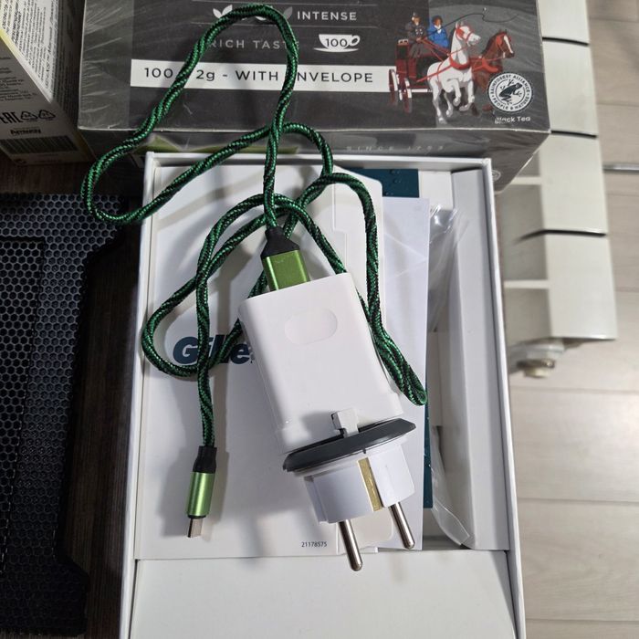 HONOR X9A  в хорошем состоянии