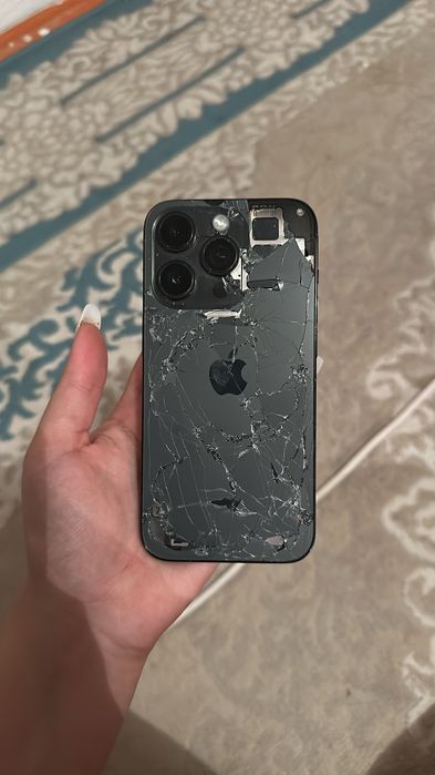 Iphone 14 pro 128gb
