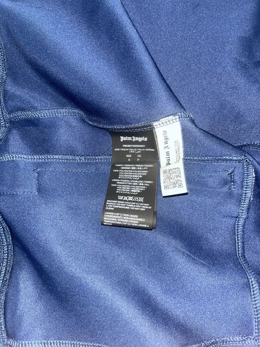 Palm Angels Size S с бирками
