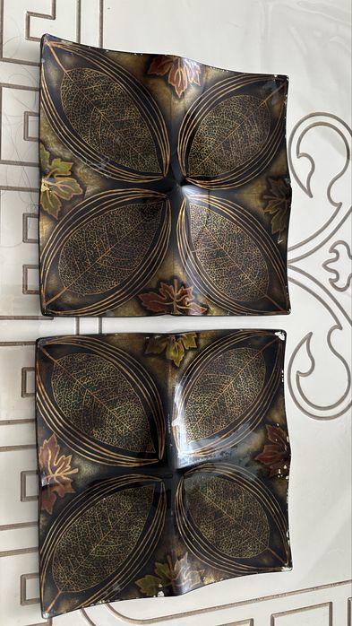 Посуда бокалы минажница